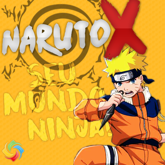 Naruto X