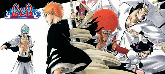 Revisão do Bleach Online - Jogos MMORPG