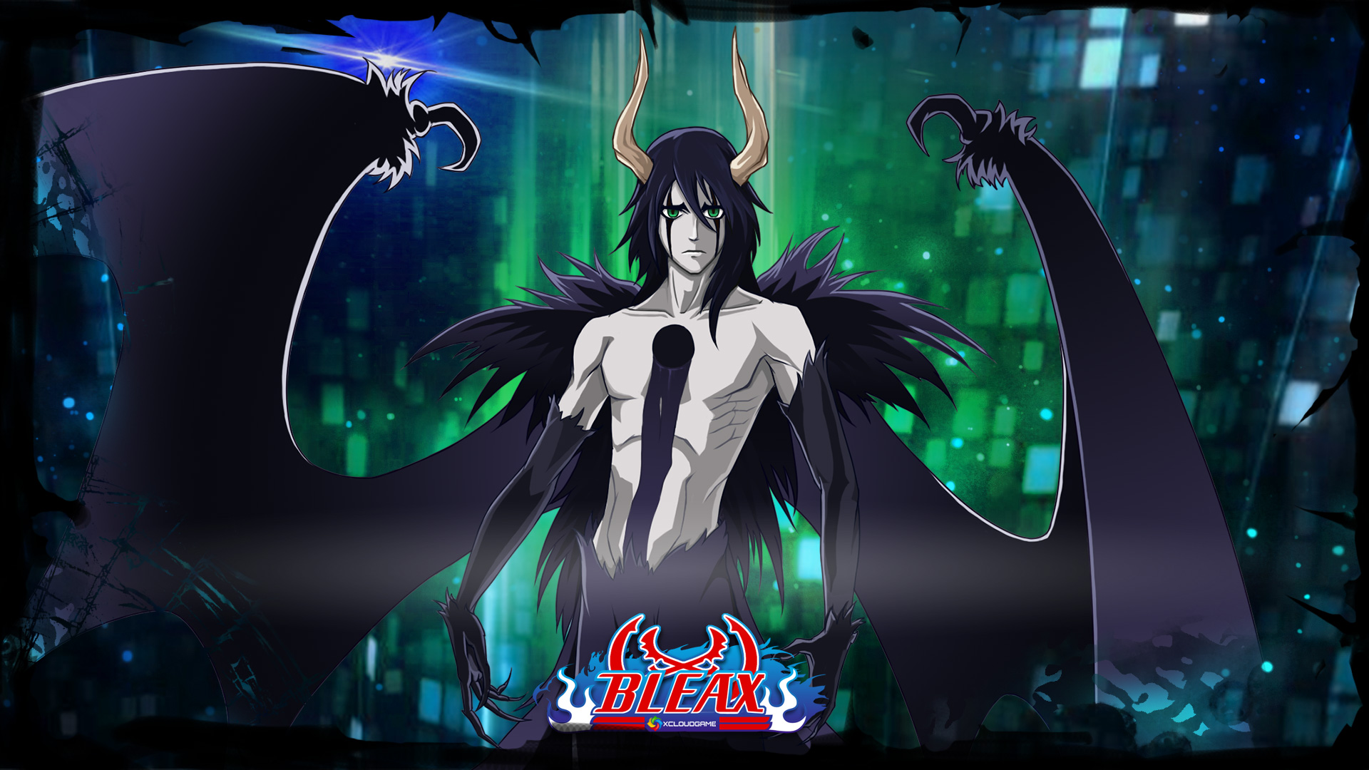 Bleach Jogo Online Grátis - O Melhor MMORPG