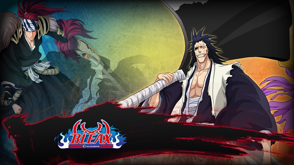 Bleach Jogo Online Grátis - O Melhor MMORPG