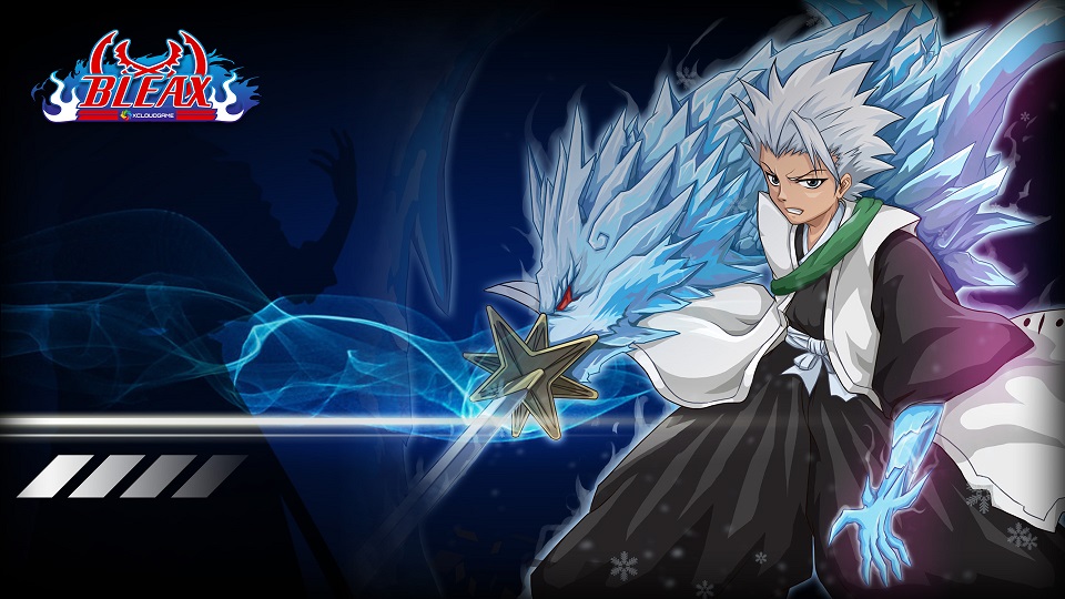 Bleach Jogo Online Grátis - O Melhor MMORPG